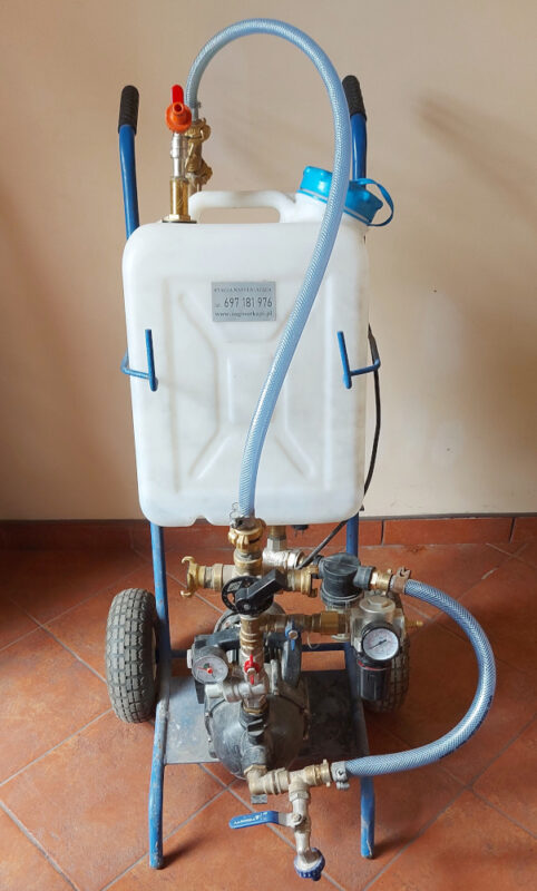 budekipa świebodzin