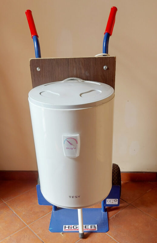 budekipa świebodzin hydraulika