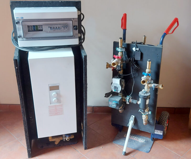 budekipa świebodzin hydraulika