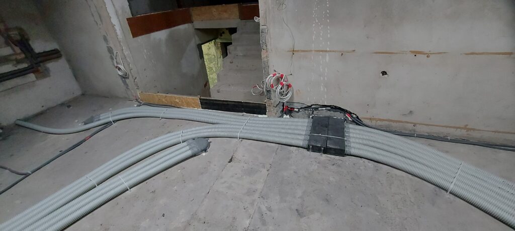 Wentylacja mechaniczna w Świebodzinie