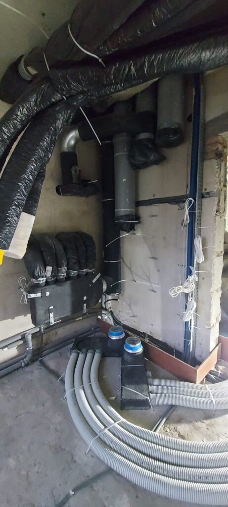 Rekuperacja w Świebodzinie